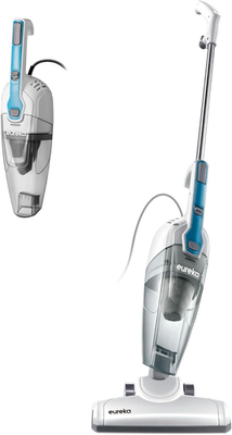 #ad Eureka Corded Stick Vacuum Cleaner for Home Pet Hair Lightweight Stick Vacuum C $60.95