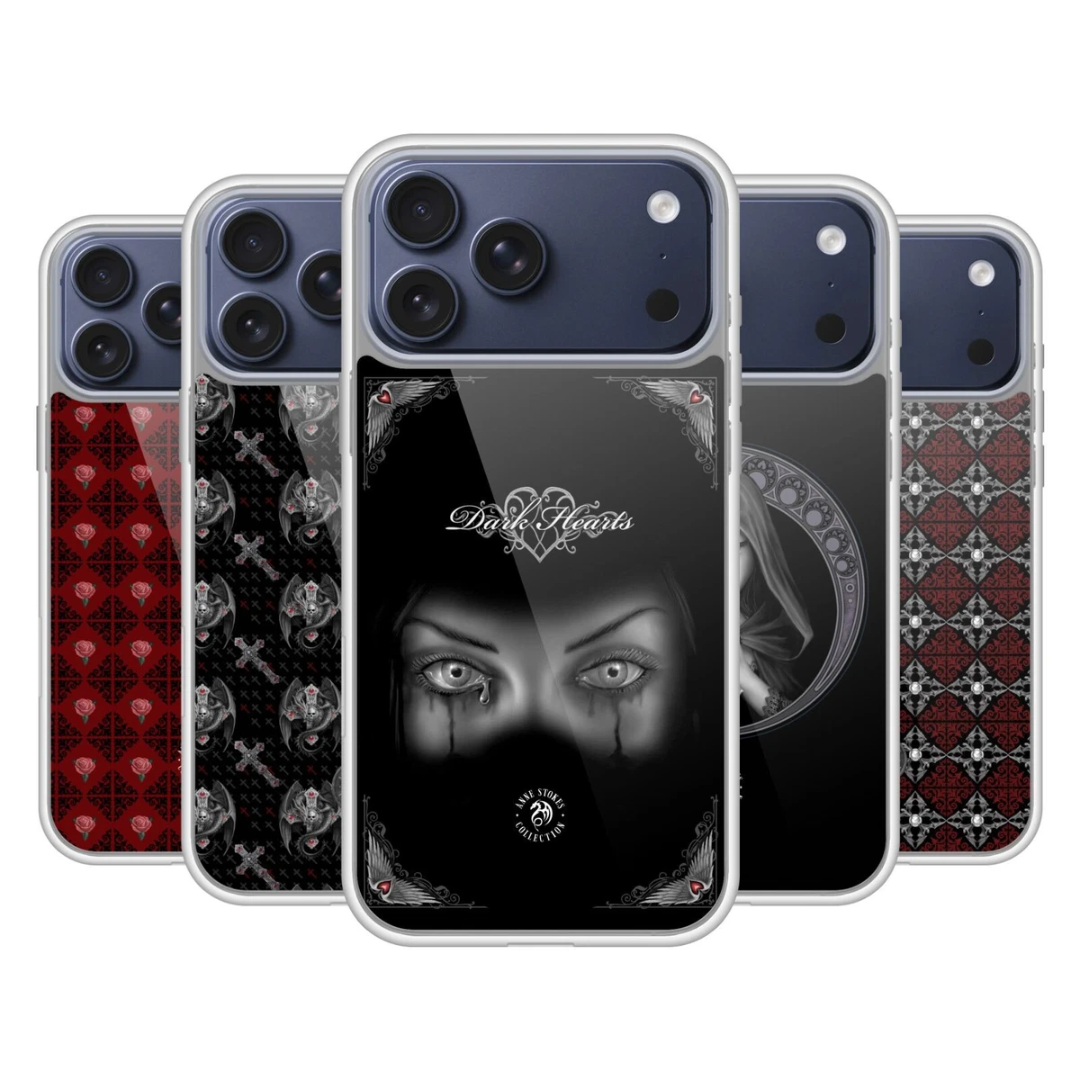 Fundas de Móvil de Gárgolas