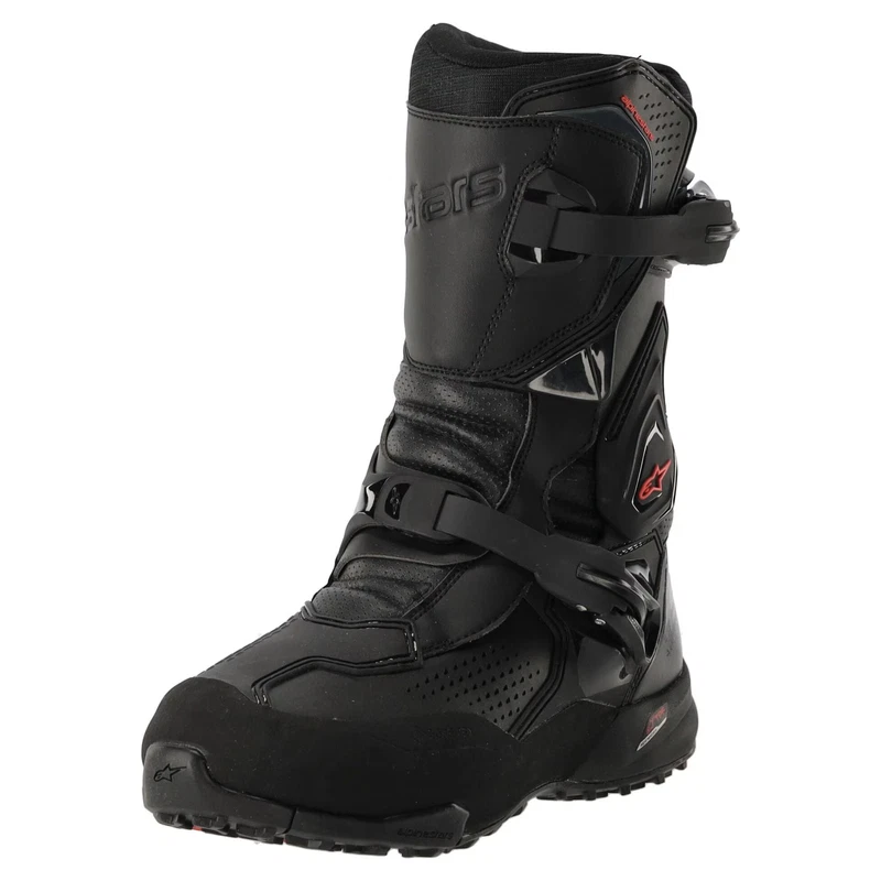 Alpinestars XT-8 Black, photo 3 of 12