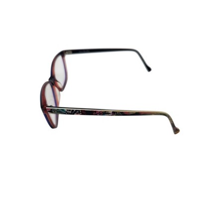 Vera Bradley Butterfly Flutter BFY Eyeglasses Frames Women's 54 15 140 Floral