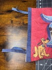 Disneyland Flag Felt Pennant Souvenir Collectible- Red — photo 7