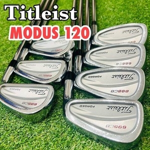 695 Cb Titleist | eBay