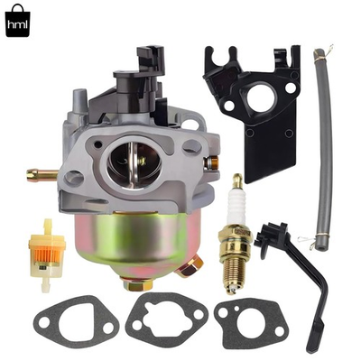 #ad #ad Carburetor Set for Champion Generator Parts Power Equipment 3000 3500 4000... $33.78