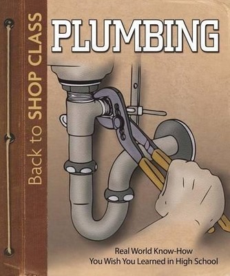 Plumbing (Paperback) (UK IMPORT)