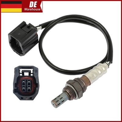 96983 Lambdasonde für MAZDA 3 (BK) 3 Stufenheck (BK) vor-Kat Beheizt 3 Saloon 