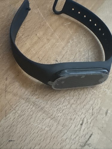 Xiaomi Mi Smart Band 4 Black - Zdjęcie 2 z 4