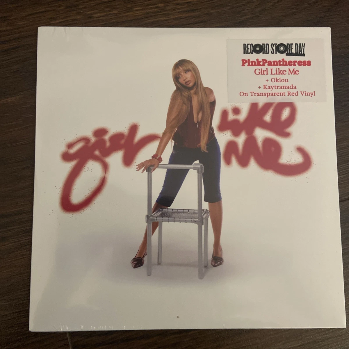 P! nk Rock 45 RPM Speed Vinyl Records for sale | eBay