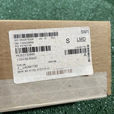 Hussmann HUS3130848 110V-50-60HZ Pump Assy