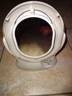 Vintage Revlon 2-Sided Lighted Makeup Mirror–Model RV-965 Tested-Used Condition — photo 1