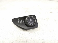 2014-2023 Jeep Cherokee Integrated Control Pa...