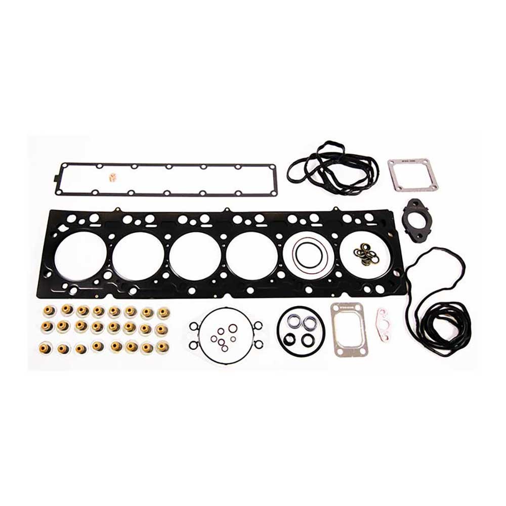 4955229 GASKET KIT UPPER Suitable For Cummins Shipping from Texas or Miami distr