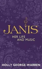 Janis: Her Life and Music - Library Binding, by George-Warren Holly - Good