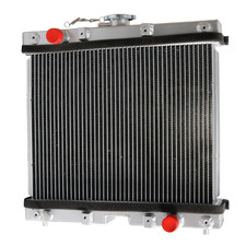 Bobcat 6682991 Mini Track Loader Water Radiator Exchanger New