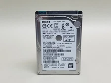 HGST 7K1000 HTS721010A9E630 1 TB 2.5" SATA III Laptop Hard Drive