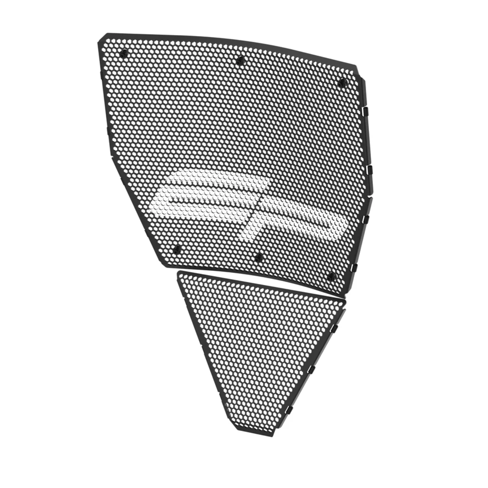 Evotech Radiator Guard set Ducati Panigale V4 2025+