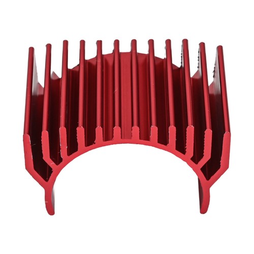 Optimized Heatsink Design for Creality For 3D Printers including For K1 models - Photo 7/42