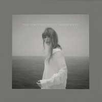 Taylor Swift - Tortured Poets Department The Albatross - Cd - G3Z