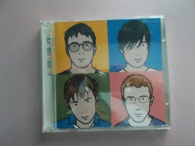 Blur: The Best Of     CD