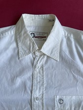 Murphy & Nye Hemd XL