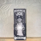 Dodgers Joe Kelly Mariachi Bobblehead MLB Baseball Collectible Standard
