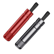 2 in1 Emergency Escape Auto Car Window Glass Tool Breaker Seat Belt Cutter