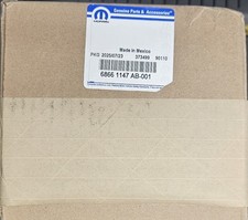 68661147AB Genuine OEM Mopar Right Side Intake Camshaft 3.6L  *Complete Cam Kit*