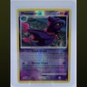 2008 POKEMON MAJESTIC DAWN MISMAGIUS 7/100 REVERSE HOLO RARE LP