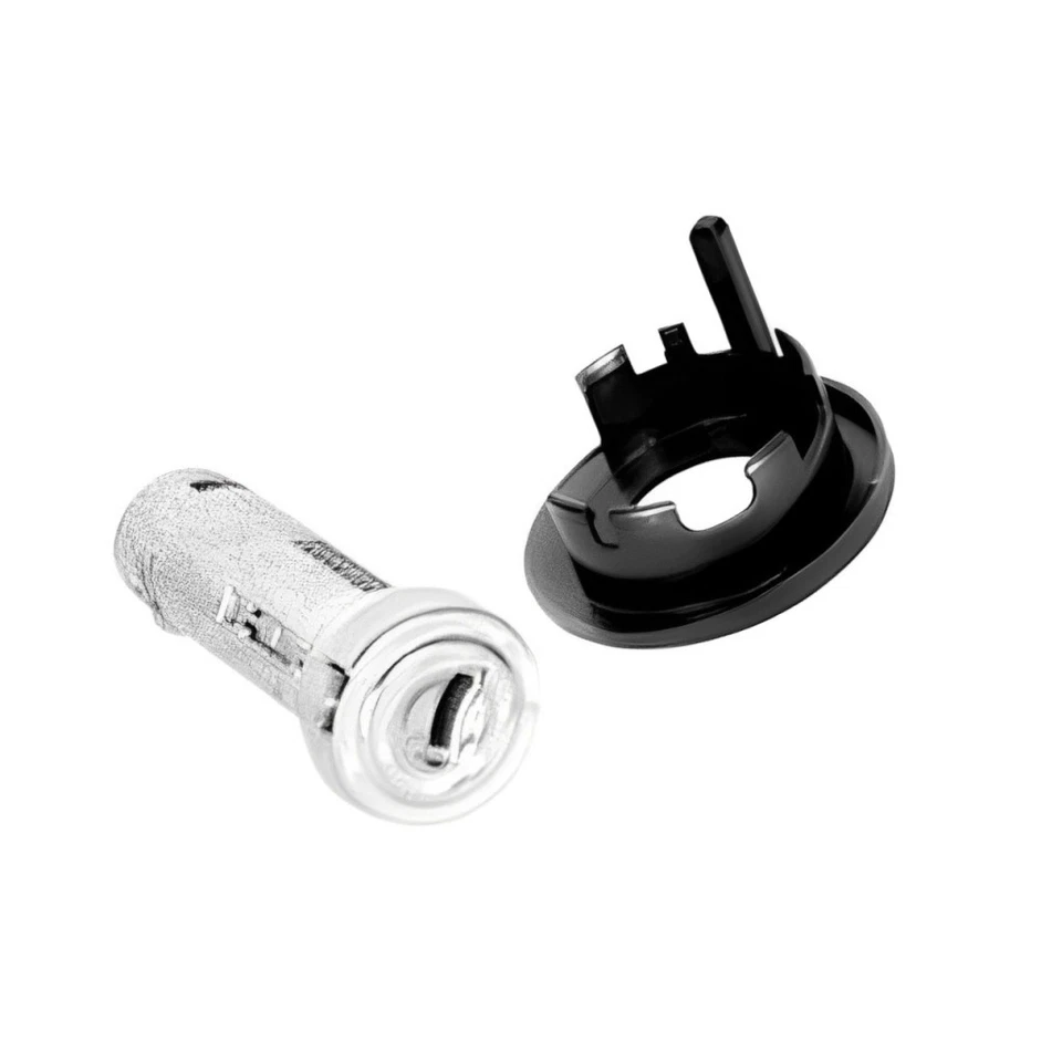 Genuine ACDelco For Saturn SC1/SC2/SW2 2000-2002 Uncoded Ignition Lock Cylinder — 第 3/4 张图片