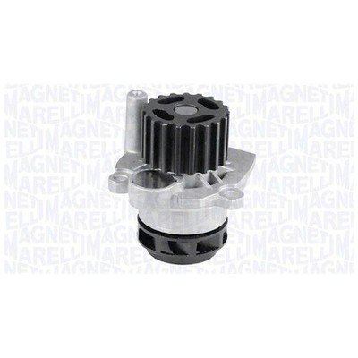 Magneti Marelli Wasserpumpe Kühlmittelpumpe 045121011HX 1459215 1250684 2485654