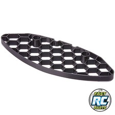 Schumacher Racing Products Ltd Hexagon 3D Flex Bumper Mi7Mi8Mi9 SCHU8823