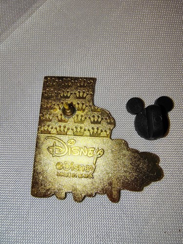 Mickey Mouse & Friends Character Fall Tree Puzzle Daisy Duck Pin Loungefly 2021 - 第 2/2 張圖片