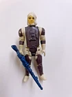 Star Wars Dengar 100% Complete 1980 Vintage Figure Bounty Hunter