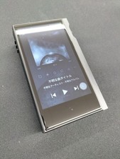 ASTELL KERN Digital Audio Player KANN ALPHA Used
