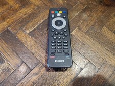 OEM Philips DVD/Blue Ray Remote Control RC-2820 - For BDP2100 BDP2105 BDP2185