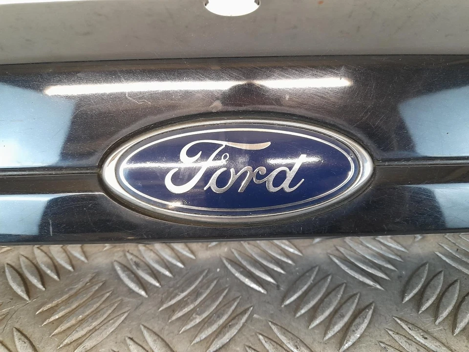 Ford Fiesta Bootlid/tailgate Handle 2008-2018 8A61A43404BDW - Image 4 of 4