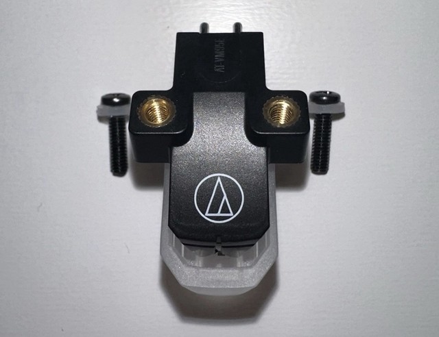 Audio-Technica AT-VM95E Cartridge