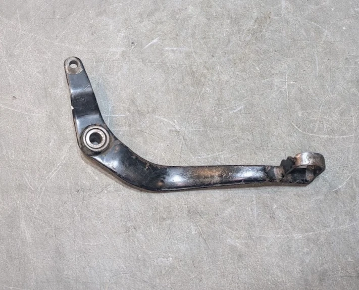 Honda XR100R XR80R CRF80F CRF100F Rear Brake Pedal