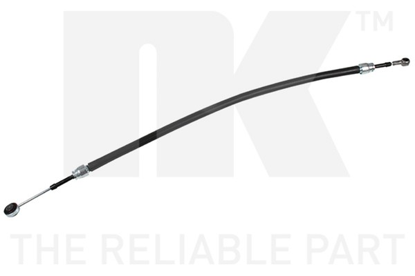 NK Seilzug Schaltgetriebe 9323006 FüR Punto Fiat JTD 16V 188 031 051 231 251-image