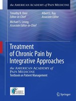 Timothy R. Deer (U. A.) | Treatment Of Chronic Pain By Integrative Approaches