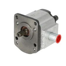 Hydraulic Pump Fits John Deere 3120 3320 3520 3720 4210 4310 4410 Lva11453