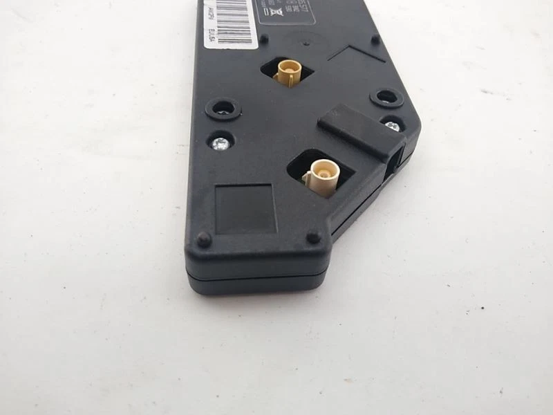 Amplificador de antena de radio estéreo VW VOLKSWAGEN EOS 2007 2008 2009 2010 2011 Foto 4 de 4