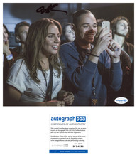 Anthony Ramos Signed Autographed A STAR IS BORN 'Ramon' 8x10 Photo ACOA