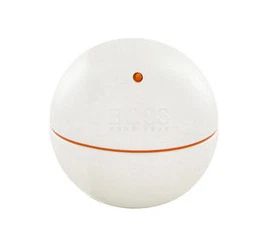 Fragancias Para hombre HUGO BOSS Blanco