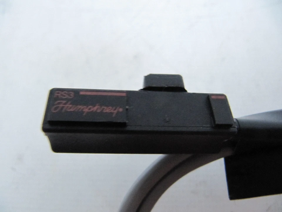(LOT OF 2) Humphrey Cylinder Position Sensors Proximity Switches RS3 - Image 3 of 3