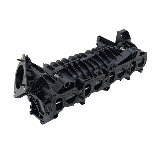 For BMW 1 2 3 4 5 Series F20 F21 F31 F34 F32 F36 F07 Intake Manifold Black NEW - Picture 18 of 18