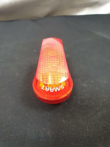 SMART LUNAR R1 LED REAR BIKE LIGHT | eBay