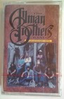 Allman Brothers Band Cassette Tape NEW SEALED RARE Legendry Hits Vtg 1994