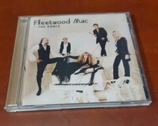 The Dance by Fleetwood Mac Music CD, 1997