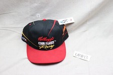 Kellogg's Corn Flakes Labonte 5 '1997' Snapback