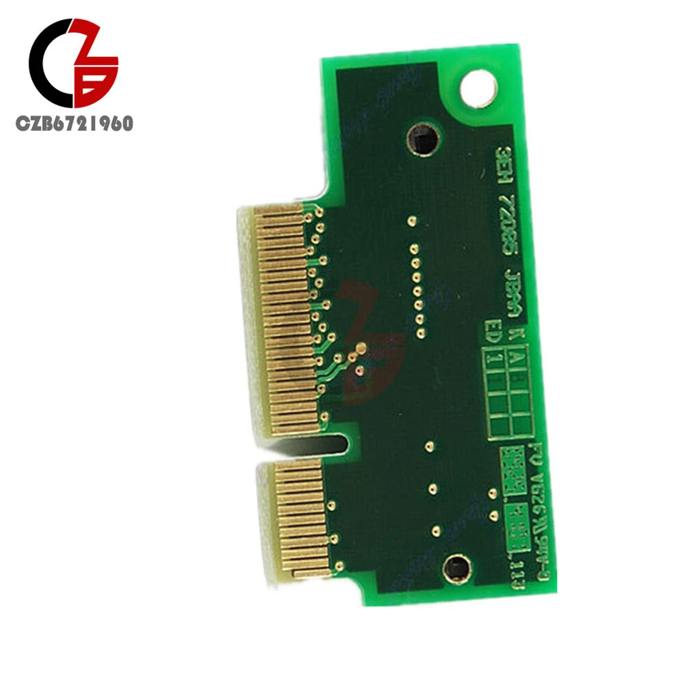 Mini PCI-e PCI Express to SATA Adapter Converter Card - Image 2 of 4